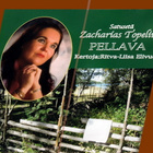 Satusetä Zacharias Topelius - Pellava (CD-äänikirja) - pikkukuva 1