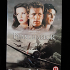 2 x dvd Pearl Harbor + booklet - pikkukuva 1