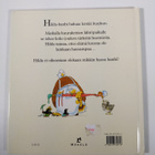 Hiawyn Oram : Hassu hanhi - pikkukuva 2