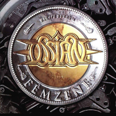 Ossian: Fémzene