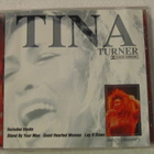 Tina Turner • Tina Turner Sings Country CD - pikkukuva 1