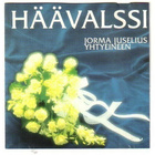 cd, Jorma Juselius yhtyineen: Häävalssi [valssit] - pikkukuva 1