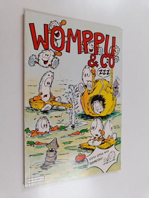 Womppu & c:o