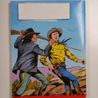 Tex Willer vuosikerta 1991 (puuttuu nrot 8,9 ja 16) - pikkukuva 2