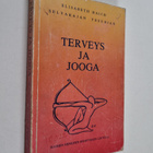 Elisabeth Haich : Terveys ja jooga - pikkukuva 1