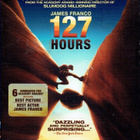 127 Hours - US Region AB Blu-Ray (20th Century Fox Home Ent) - pikkukuva 3