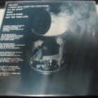 SPANKS - DOGFOOD LP 1988 BELGIA PAINOS M-/M- - pikkukuva 2