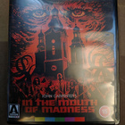 In the Mouth of Madness 4K Ultra HD (Arrow, John Carpenter) - pikkukuva 1