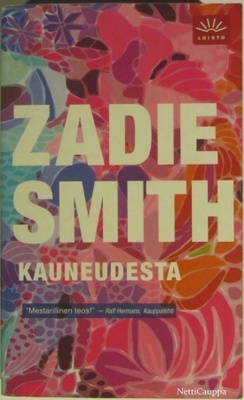 Zadie Smith • Kauneudesta