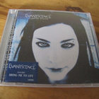 Evanescence Fallen cd 2003 EU - pikkukuva 1
