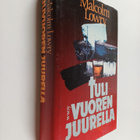Malcolm Lowry : Tulivuoren juurella - pikkukuva 1