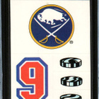 1989-90 Topps - Sticker Inserts - 0,15 € / kpl - pikkukuva 5