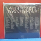 MGLA - WITH HEARTS TOWARD NONE M-/M- FIN 2016 REISSUE LP - pikkukuva 2