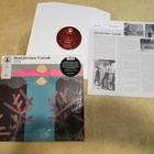 MATTI JÄRVINEN / CASCADE - Pop Liisa Live In Studio 13 LP - pikkukuva 1