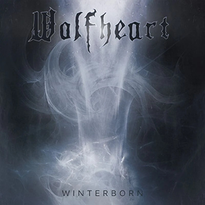 Wolfheart - Winterborn (digisleeve)