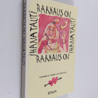 Pirkko-Liisa (toim.) Perttula : Rakkaus on ihana tauti - pikkukuva 1