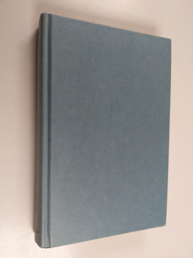 John Prebble ym. : Wandering in the Gardens of the Mind -...
