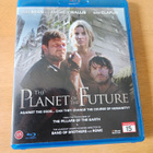 The Planet of the Future (Blu-ray) - pikkukuva 1