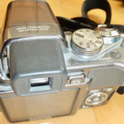 VANHA Kamera Olympus SP-550U + Hyvä Laukku - pikkukuva 3
