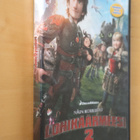 DVD Näin koulutat lohikäärmeesi 2 ( 2014 ) - pikkukuva 1
