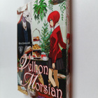 Kore Yamazaki : Velhon morsian 1 - pikkukuva 1