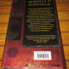 Eoin Colfer, Artemis Fowl Opalin kosto + Ikuisuuskoodi - pikkukuva 4