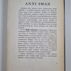 Maija Lehtonen : Anni Swan - pikkukuva 2