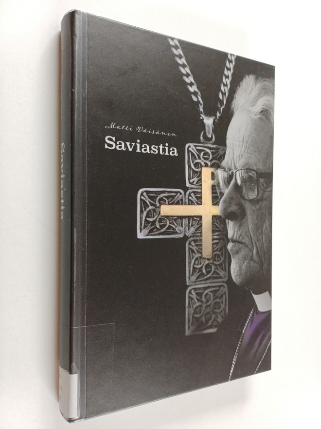 Matti Väisänen : Saviastia : Matti Väisäsen muistelmat