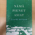 Claire Keegan: Nämä pienet asiat, KK 544 - pikkukuva 1