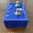 Kitarapedaali Lead Foot. - pikkukuva 2