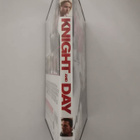 KNIGHT AND DAY EXTENED CUT DVD - pikkukuva 3