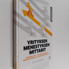 Matti Vilkkumaa : Yrityksen menestyksen mittarit : tunnus... - pikkukuva 1