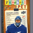 2023-24 Upper Deck - Teachers Pet - 0,50 € / kpl - pikkukuva 3