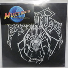SLUGATHOR - DELICACIES OF THE CADAVER - UUSI 7" - pikkukuva 1
