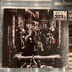 LEGION OF THE DAMNED - Cult Of The Dead CD+DVD Ltd. Edit. - pikkukuva 1