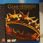 BLU-RAY GAME OF THRONES 1 - 3 KAUDET - pikkukuva 1