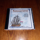 Lahden viihdekuoro - Kadonneet laivat – CD - pikkukuva 1
