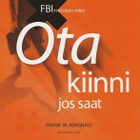 Frank W. Abagnale: Ota kiinni jos saat - pikkukuva 1