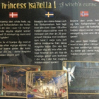PRINCESS ISABELLA A WITCH’S CURSE. - pikkukuva 4
