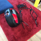 Honda VFR tavarateline ja laatikko - pikkukuva 2