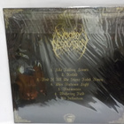 WOODS OF DESOLATION - AS THE STARS M-/M- LP - pikkukuva 2