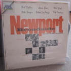 Various LP 1978 Italy Newport Broadside - pikkukuva 1