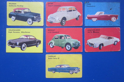 CHYMOS AUTO-KIPPARI 1 €/KPL