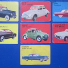 CHYMOS AUTO-KIPPARI 1 €/KPL - pikkukuva 1