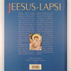 Anna-Maija Raittila ym. : Jeesus-lapsi - pikkukuva 2