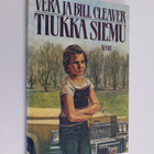 Vera Cleaver : Tiukka silmu - pikkukuva 1