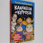 Tuula Kallioniemi : Kaahailua ja kepposia - pikkukuva 1