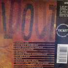 SOLD OUT ::: SOULED ::: CD UUSI 1991 - pikkukuva 2