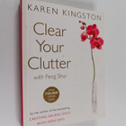 Karen Kingston : Clear Your Clutter with Feng Shui - pikkukuva 1