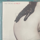 The Strokes: Is This It cd 2001 - pikkukuva 1
